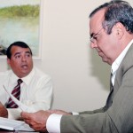 SSP discute parcerias com empresas de segurança privada - Foto: Reinaldo Gasparoni/SSP