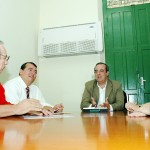 SSP discute parcerias com empresas de segurança privada - Foto: Reinaldo Gasparoni/SSP