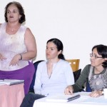 Saúde capacita coordenadores municipais de Imunizações - Foto: Márcio Garcez/Saúde