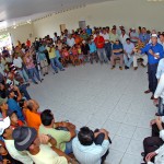 2 milhões no Perímetro Irrigado do Jabiberi - Foto: Marcio Dantas/ASN