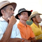 2 milhões no Perímetro Irrigado do Jabiberi - Foto: Marcio Dantas/ASN