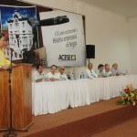 Déda participa de almoço da Associação Comercial de Sergipe - Foto: Isa Vanny/ASN