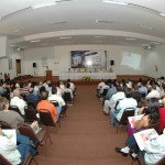 Déda participa de almoço da Associação Comercial de Sergipe - Foto: Isa Vanny/ASN