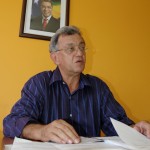 Governo emite atestado de antecedentes criminais pela internet - Adelino Lisboa / Foto: Reinaldo Gasparoni/SSP