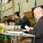 Déda participa de homenagens a Artêmio Barreto na AL - Foto: Isa Vanny/ASN