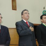 Déda participa de homenagens a Artêmio Barreto na AL - Foto: Isa Vanny/ASN