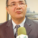 Banese investe R$ 360 mil na formação de funcionários - Augusto dos Santos / Foto: Janaína Santos/Banese