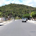 Avenida João Rodrigues tem trânsito liberado pelo DER - Foto: André Moreira/ASN