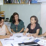 Atenção Básica analisa desempenho dos municípios do Pacto pela Saúde - Foto: Márcio Garcez/Saúde