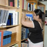 Biblioteca da Saúde em Sergipe é destaque em fórum nacional - Foto: Lizia Martins