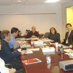 Governo firma parceria com instituição canadense na área de saúde mental - Foto: Ascom/SES