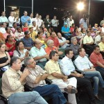 Déda assina termo de cooperação para construir 3.524 casas no interior de Sergipe - Foto: André Moreira/ASN