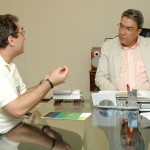 Sergipe é candidato a sede das Olimpíadas Escolares 2008 - Foto: Isa Vanny/ASN
