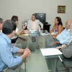Sergipe é candidato a sede das Olimpíadas Escolares 2008 - Foto: Isa Vanny/ASN