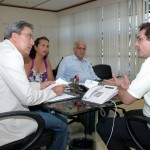 Sergipe é candidato a sede das Olimpíadas Escolares 2008 - Foto: Isa Vanny/ASN