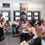 Comitês comunitários das escolas de Aracaju são empossados - Foto: José Santana Filho/Educação