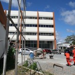Conservatório de Música de Sergipe recebe reforma - Foto: José Santana Filho/Educação