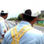 PM registra Natal sem mortes nas rodovias estaduais - Foto: Allan de Carvalho/SSP