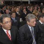 SE e AL firmam convênio de desenvolvimento do baixo São Francisco - Foto: Sérgio Amaral