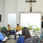 Estado e município de Aracaju somam esforços para combater o dengue - Foto: Márcio Garcez/Saúde