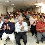 Governo vai construir Clínicas de Saúde da Família em 37 municípios - Foto: Andre Moreira/ASN
