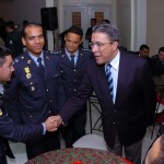 PM concede homenagem inédita a Marcelo Déda - Foto: Márcio Dantas/ASN
