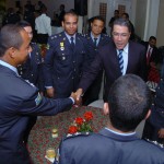 PM concede homenagem inédita a Marcelo Déda - Foto: Márcio Dantas/ASN