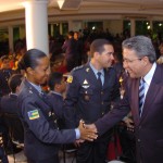 PM concede homenagem inédita a Marcelo Déda - Foto: Márcio Dantas/ASN