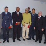 PM concede homenagem inédita a Marcelo Déda - Foto: Márcio Dantas/ASN