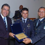 PM concede homenagem inédita a Marcelo Déda - Foto: Márcio Dantas/ASN