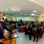 PM concede homenagem inédita a Marcelo Déda - Foto: Márcio Dantas/ASN