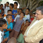 Plano de Desenvolvimento do baixo São Francisco marca novo momento para SE e AL - Foto: Márcio Dantas/ASN