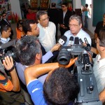 Plano de Desenvolvimento do baixo São Francisco marca novo momento para SE e AL - Foto: Márcio Dantas/ASN