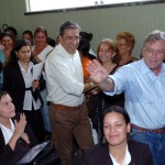 Plano de Desenvolvimento do baixo São Francisco marca novo momento para SE e AL - Foto: Márcio Dantas/ASN