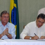 Plano de Desenvolvimento do baixo São Francisco marca novo momento para SE e AL - Foto: Márcio Dantas/ASN