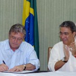 Plano de Desenvolvimento do baixo São Francisco marca novo momento para SE e AL - Foto: Márcio Dantas/ASN