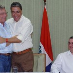 Plano de Desenvolvimento do baixo São Francisco marca novo momento para SE e AL - Foto: Márcio Dantas/ASN