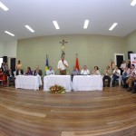 Déda realiza ato histórico ao assinar protocolo de intenções com Alagoas - Foto: André Moreira/ASN