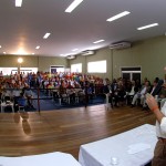Déda realiza ato histórico ao assinar protocolo de intenções com Alagoas - Foto: André Moreira/ASN