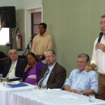 Déda realiza ato histórico ao assinar protocolo de intenções com Alagoas - Foto: André Moreira/ASN