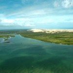 Déda realiza ato histórico ao assinar protocolo de intenções com Alagoas - Foto: André Moreira/ASN