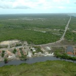Déda realiza ato histórico ao assinar protocolo de intenções com Alagoas - Foto: André Moreira/ASN