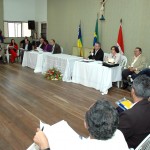 Plano de Desenvolvimento do baixo São Francisco marca novo momento para SE e AL - Foto: Márcio Dantas/ASN