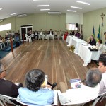 Plano de Desenvolvimento do baixo São Francisco marca novo momento para SE e AL - Foto: Márcio Dantas/ASN