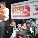 próteses e cadeiras de rodas - Foto: Márcio Dantas/ASN