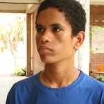 Aluno do Colégio Estadual Almirante Barroso é destaque na OBM - José Santana/Seed