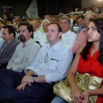 Déda anuncia novas indústrias que vão gerar 1.800 empregos diretos - Foto: Márcio Dantas/ASN