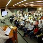 Déda anuncia novas indústrias que vão gerar 1.800 empregos diretos - Foto: Márcio Dantas/ASN