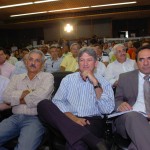 Déda anuncia novas indústrias que vão gerar 1.800 empregos diretos - Foto: Márcio Dantas/ASN