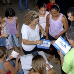 Ações do Governo levam saúde à população de todo o Estado - Foto: Márcio Garcez /SES